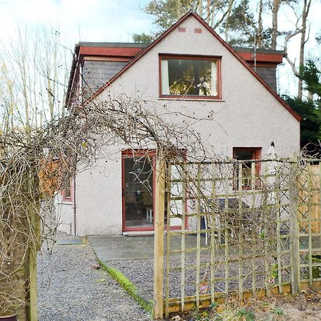 The Gregorton Coachhouse Blairgowrie and Rattray Exterior foto