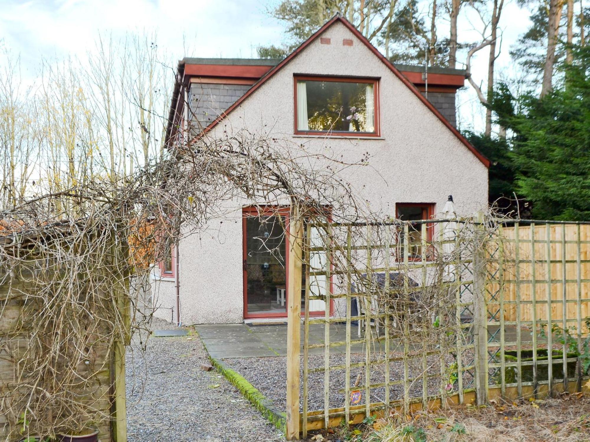 The Gregorton Coachhouse Blairgowrie and Rattray Exterior foto